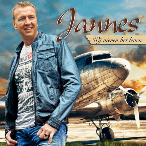 Wij vieren het leven