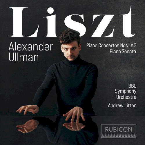 Piano Concertos 1 & 2 / Piano Sonata