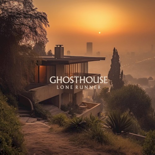 Ghosthouse