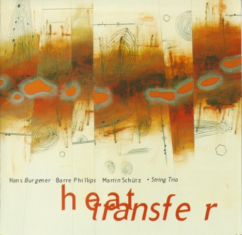 Heat Transfer