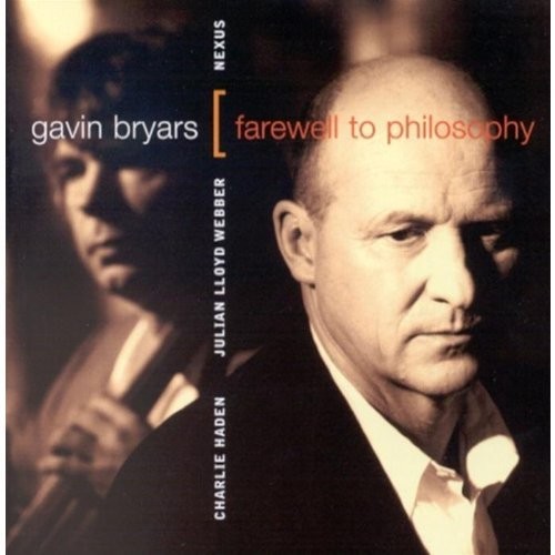 Farewell to Philosophy