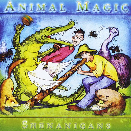 Animal Magic