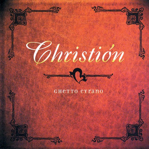 Ghetto Cyrano