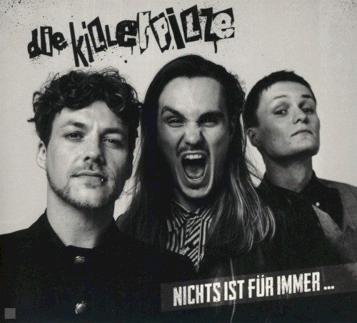 Nichts ist für immer...