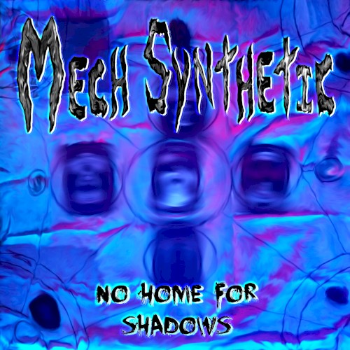 No Home For Shadows