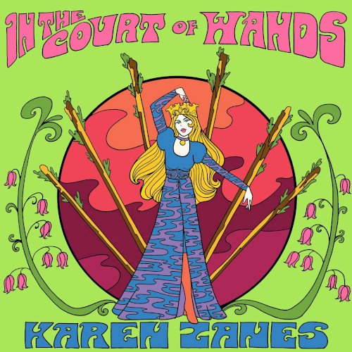 In the Court of Wands