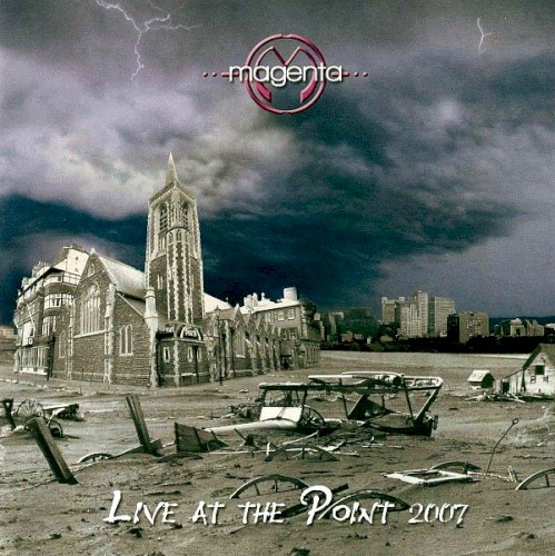 Live at the Point 2007