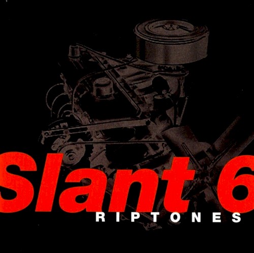 Slant 6