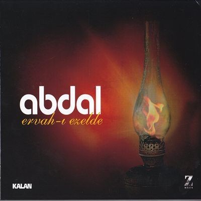 Ervah-ı Ezelden