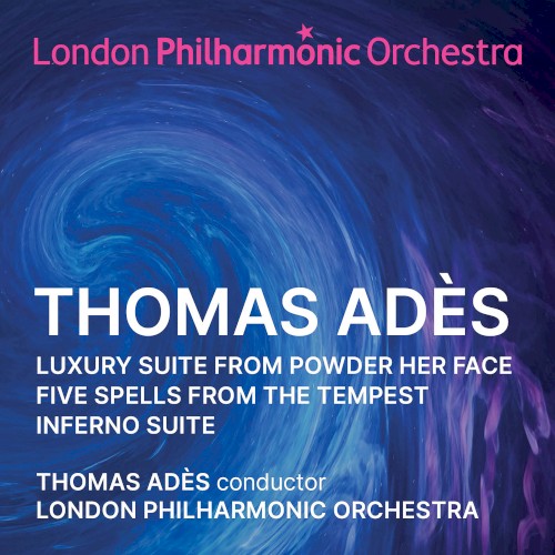 Orchestral Suites