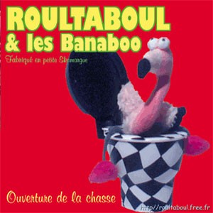 Ouverture de la chasse