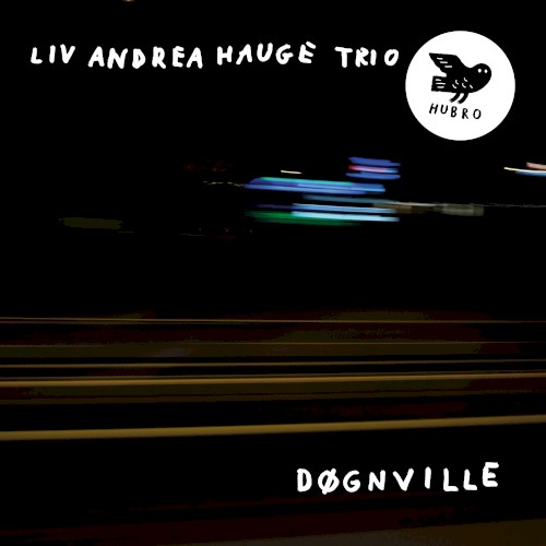 Døgnville
