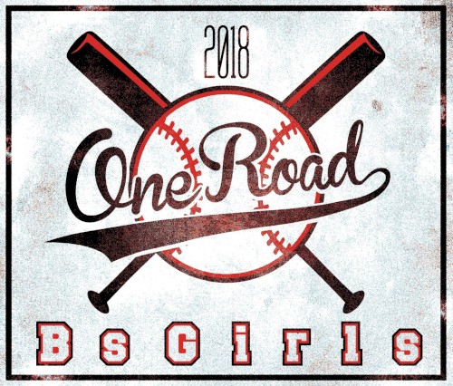 ONE ROAD