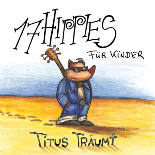 Für Kinder: Titus träumt