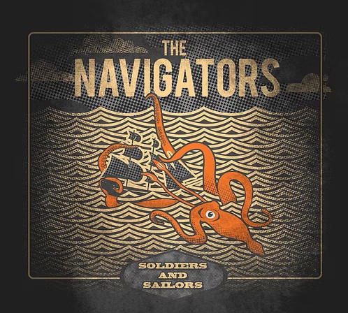 Soldiers and Sailors
