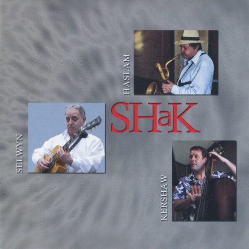SHaK