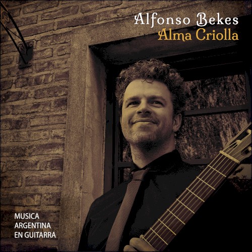 Alma criolla (Música argentina en guitarra)