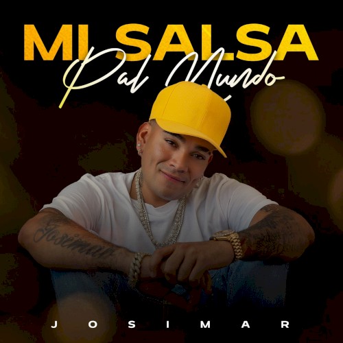 Mi salsa pal mundo