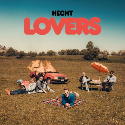Lovers