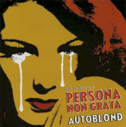 Autoblond