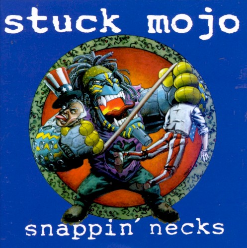 Snappin’ Necks