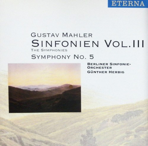 Symphonie No. 5