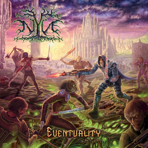 Eventuality