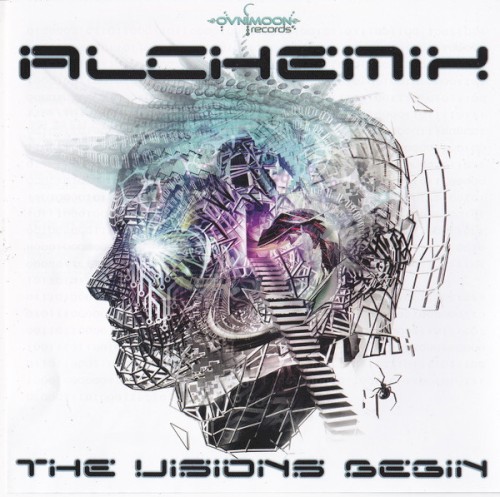 The Visions Begin