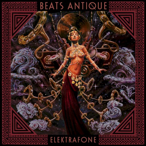 Elektrafone
