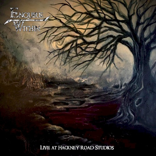 Live at Hackney Road Studios