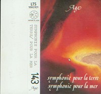 Symphonie pour la Terre / Symphonie pour la Mer