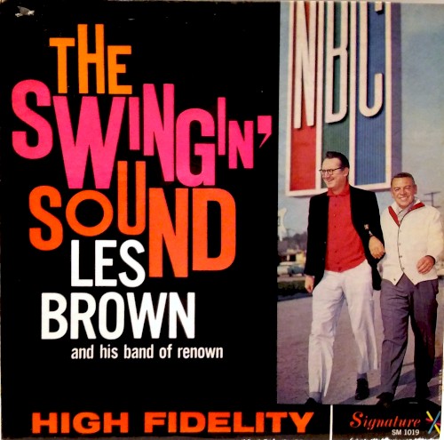 The Swingin’ Sound