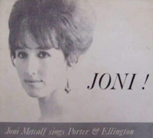 Joni!