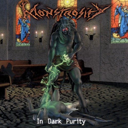 In Dark Purity