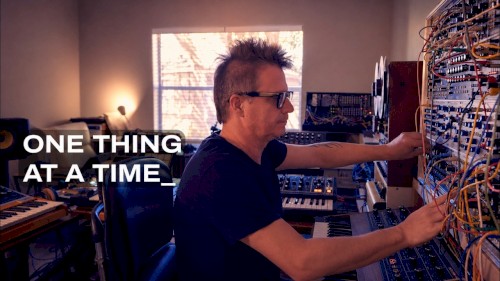 Music for People Who Are Tired of Being Distracted