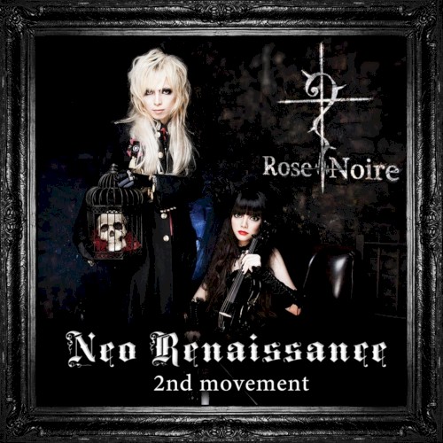 Neo Renaissance -2nd movement-