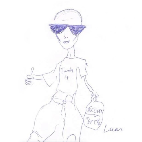 KEINER DARF LAAS DISSEN