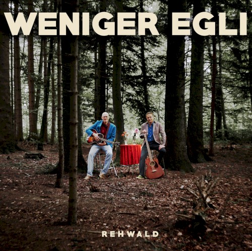 Rehwald