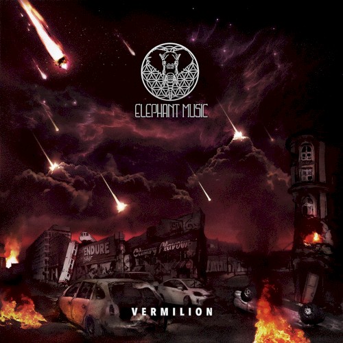 Vermilion