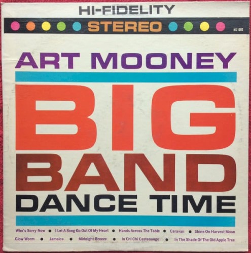 Big Band Time