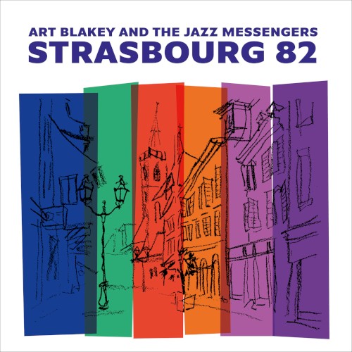 Strasbourg 82 (Live)