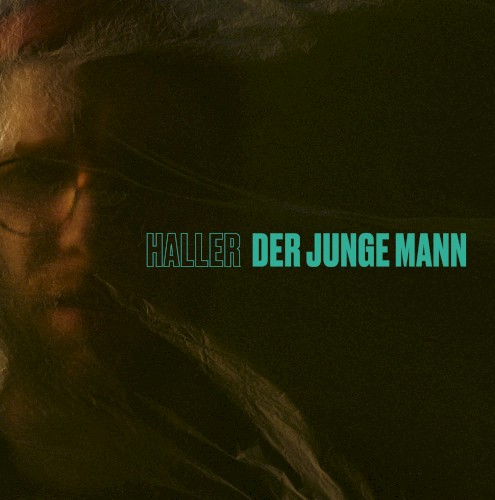 Der junge Mann
