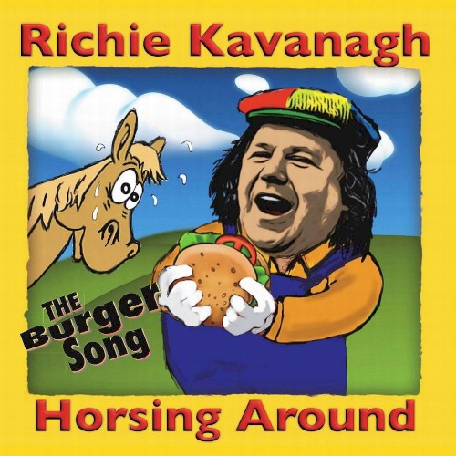 Horsing Around