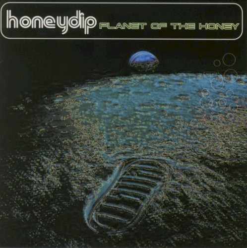 Planet of the Honey