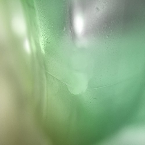 folliculite