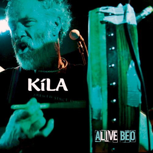 Alive Beo
