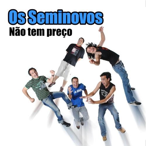 Não tem preço