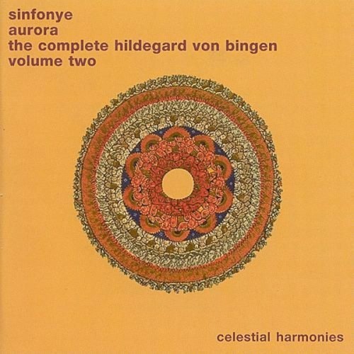 Aurora: The Complete Hildegard von Bingen, Volume 2