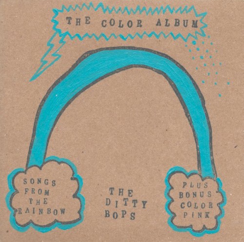 The Color Album