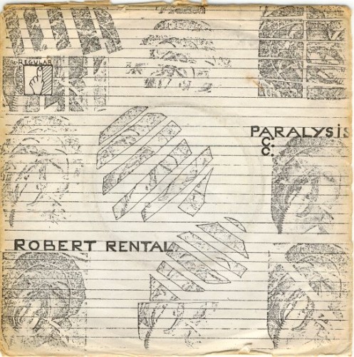 Paralysis